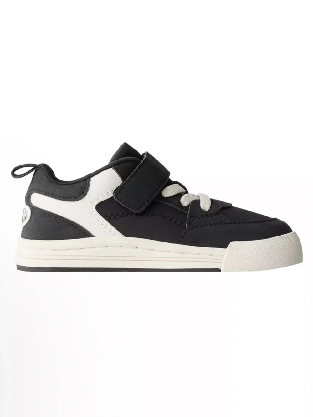 NWT Zara Toddler Boy Skate Sneaker Size 8